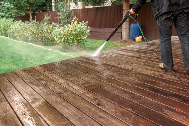 Best Rust and Stain Removal in Springville, NY