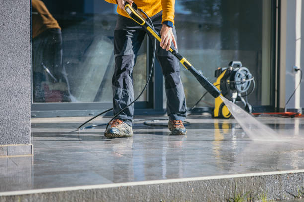 Best Gutter Cleaning and Brightening in Springville, NY