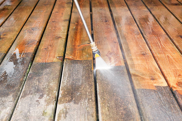Best Window and Screen Pressure Cleaning in Springville, NY