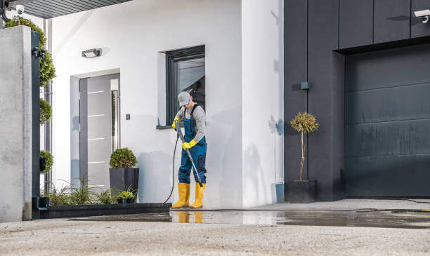 Best Deck and Patio Pressure Washing in Springville, NY